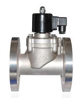 安裝水用電磁閥的幾個要求