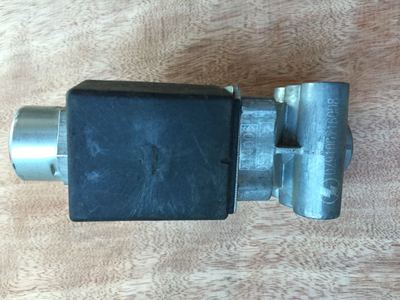 DZ9100716008 電磁閥 原理、應(yīng)用與維護指南