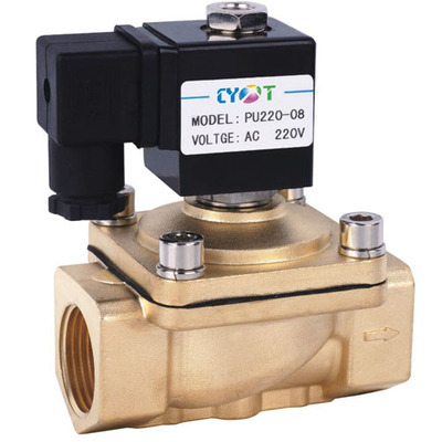 寧波市朝亞興通自動(dòng)化科技 專注品質(zhì)，驅(qū)動(dòng)未來(lái)——探索其卓越的電磁閥系列